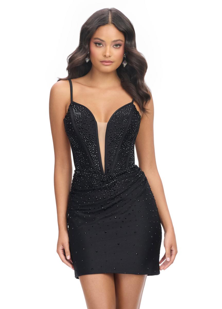 Ashley Lauren Style Number 4693 - 7