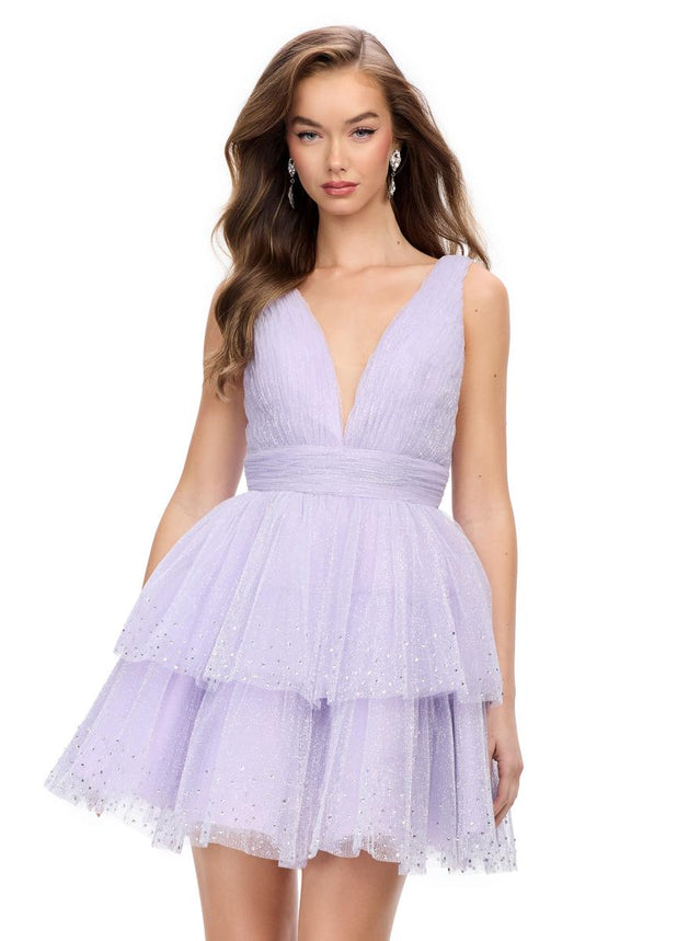 Ashley Lauren Style Number 4695 - 1