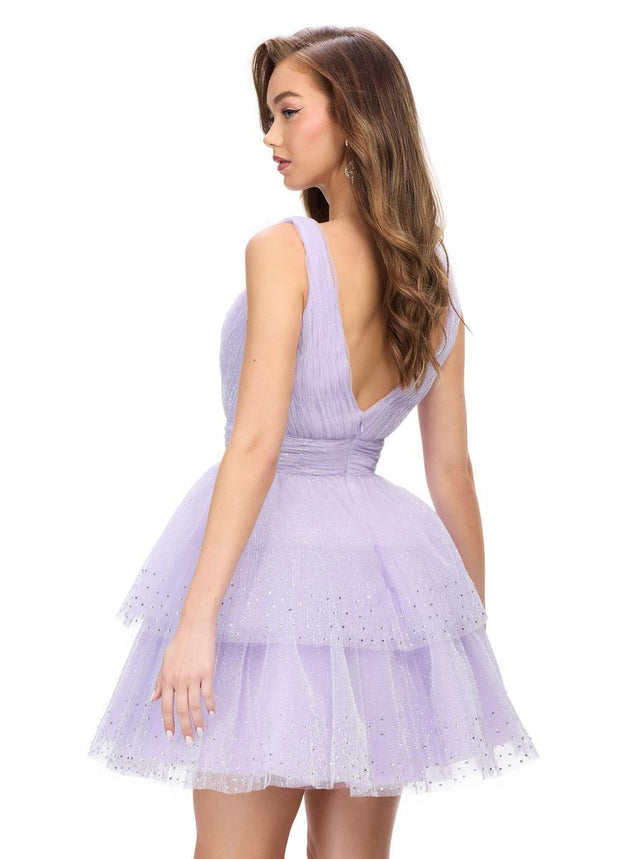 Ashley Lauren Style Number 4695 - 2