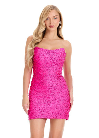 Ashley Lauren Style Number 4715 - 12