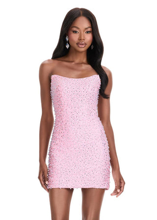 Ashley Lauren Style Number 4715 - 14