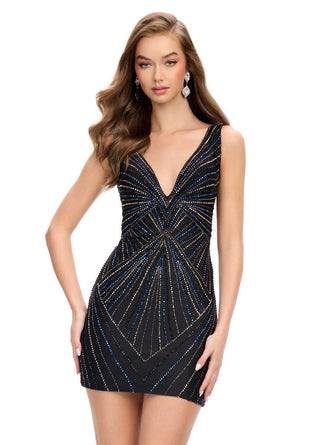 Ashley Lauren Style Number 4723 - 3