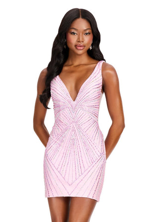 Ashley Lauren Style Number 4723 - 18