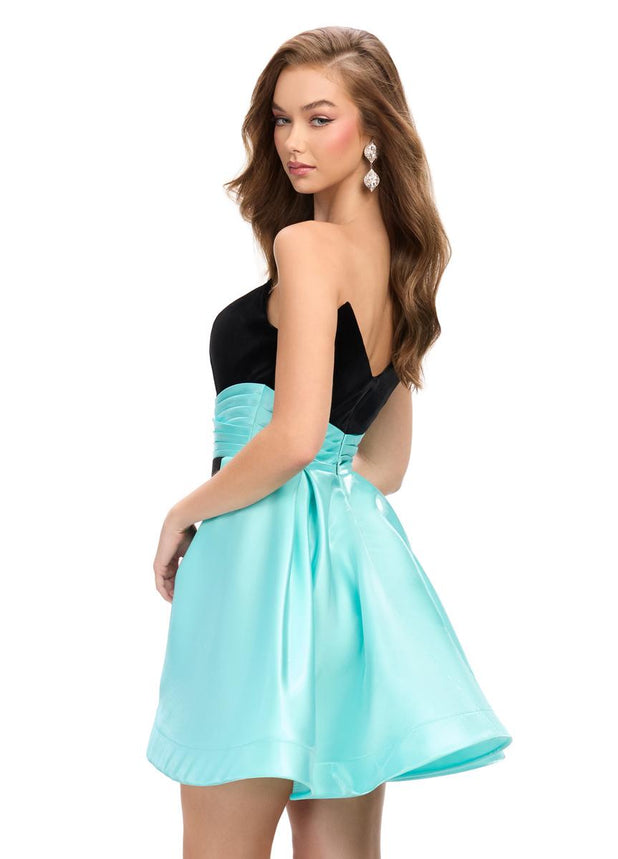 Ashley Lauren Style Number 4734 - 2