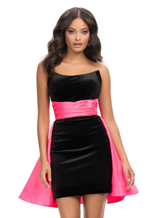 Ashley Lauren Style Number 4734 - 5