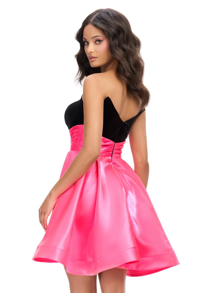 Ashley Lauren Style Number 4734 - 6