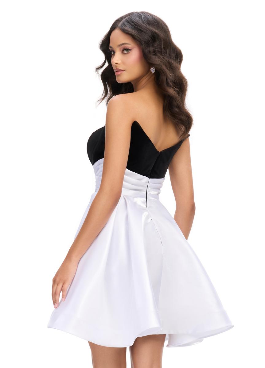 Ashley Lauren Style Number 4734 - 4