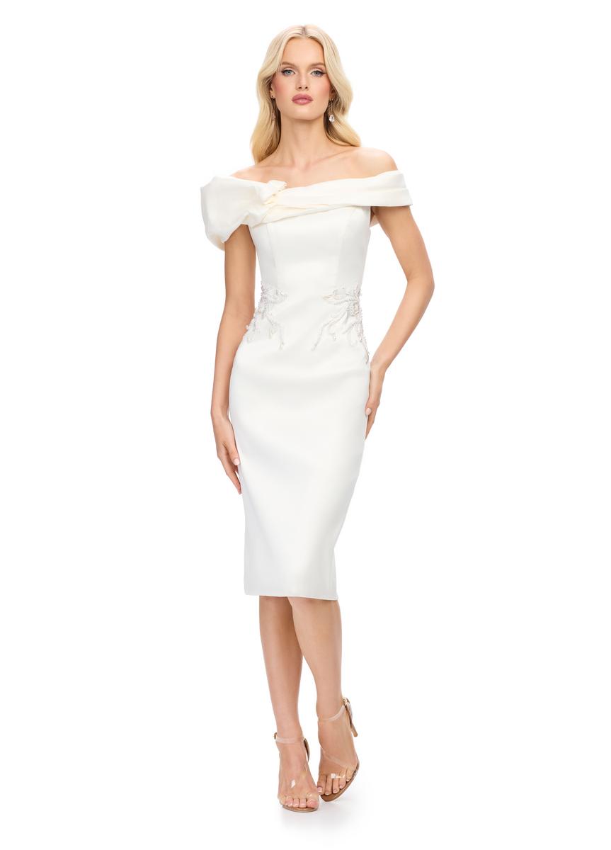 Ashley Lauren Style Number 4735 - 1