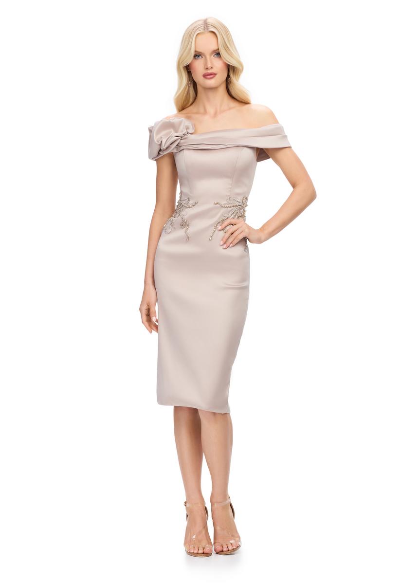 Ashley Lauren Style Number 4735 - 5