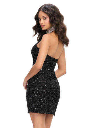 Ashley Lauren Style Number 4753 - 6