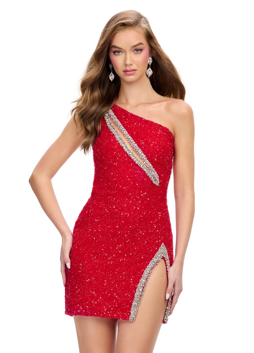 Ashley Lauren Style Number 4754 - 7