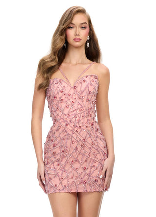 Ashley Lauren Style Number 4755 - 5