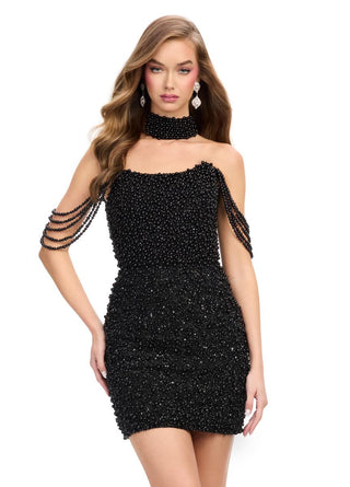 Ashley Lauren Style Number 4758 - 5