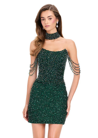Ashley Lauren Style Number 4758 - 19