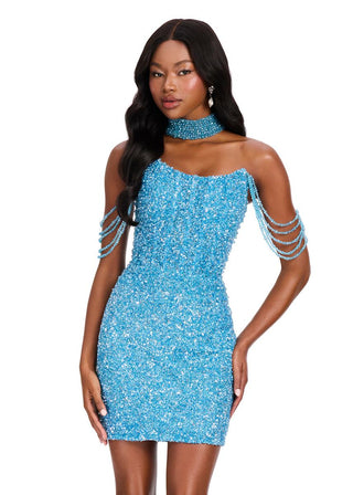 Ashley Lauren Style Number 4758 - 12