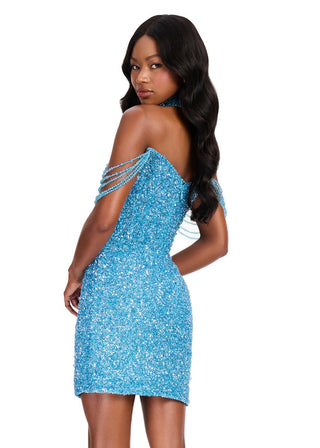 Ashley Lauren Style Number 4758 - 13