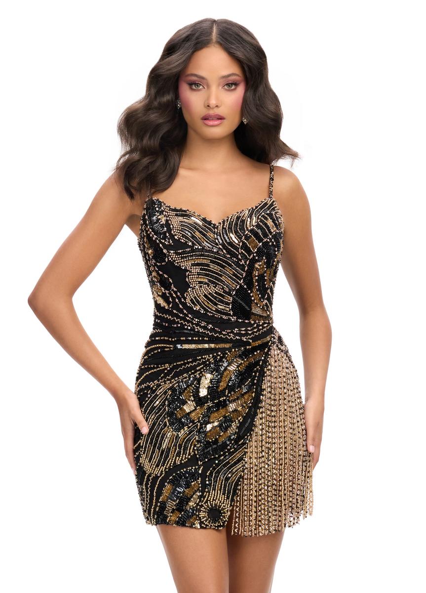 Ashley Lauren Style Number 4779 - 9