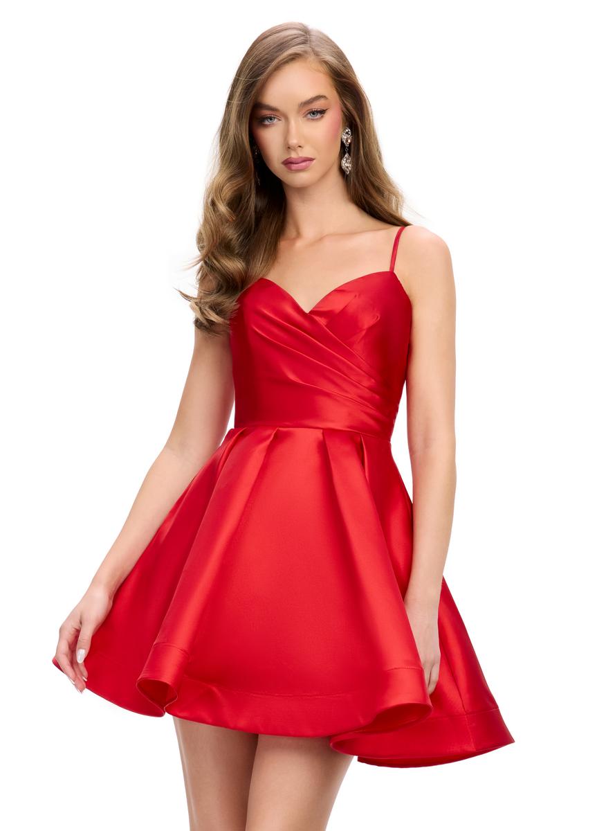 Ashley Lauren Style Number 4780 - 1