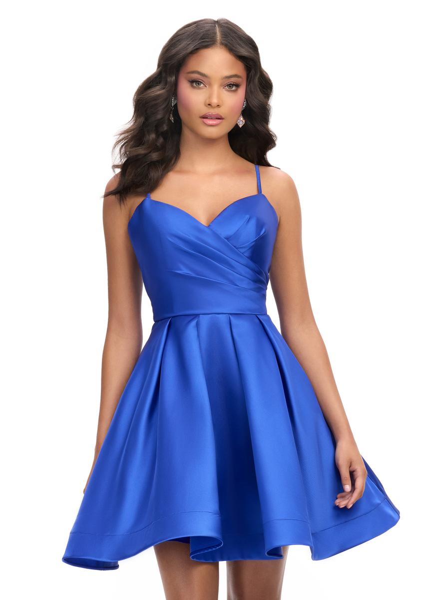 Ashley Lauren Style Number 4780 - 3