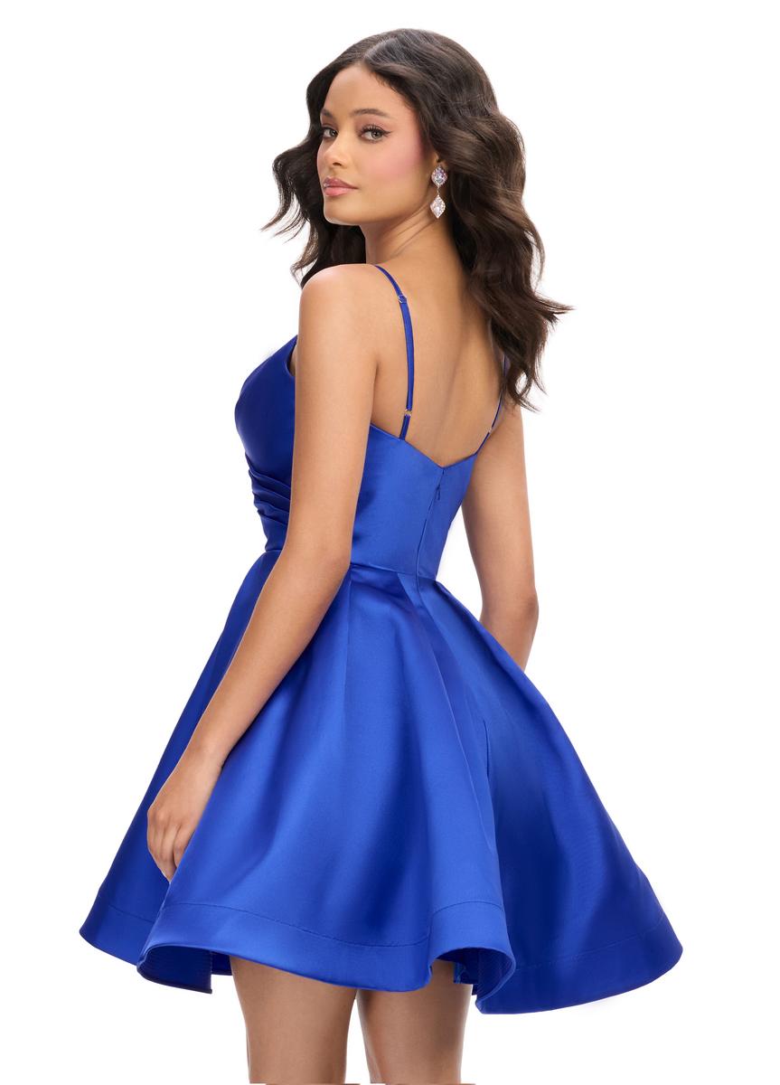 Ashley Lauren Style Number 4780 - 4