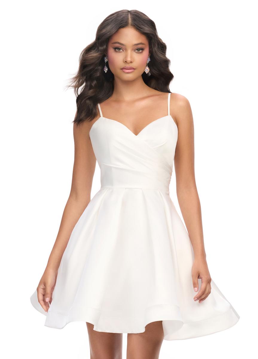 Ashley Lauren Style Number 4780 - 5