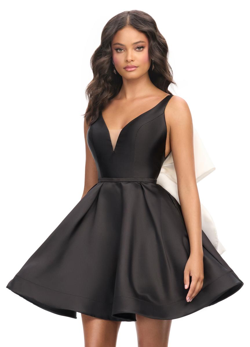 Ashley Lauren Style Number 4781 - 2