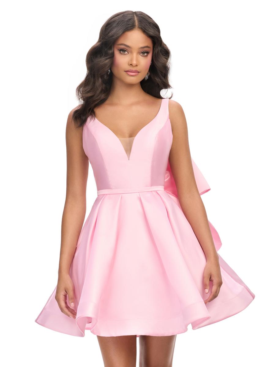 Ashley Lauren Style Number 4781 - 3