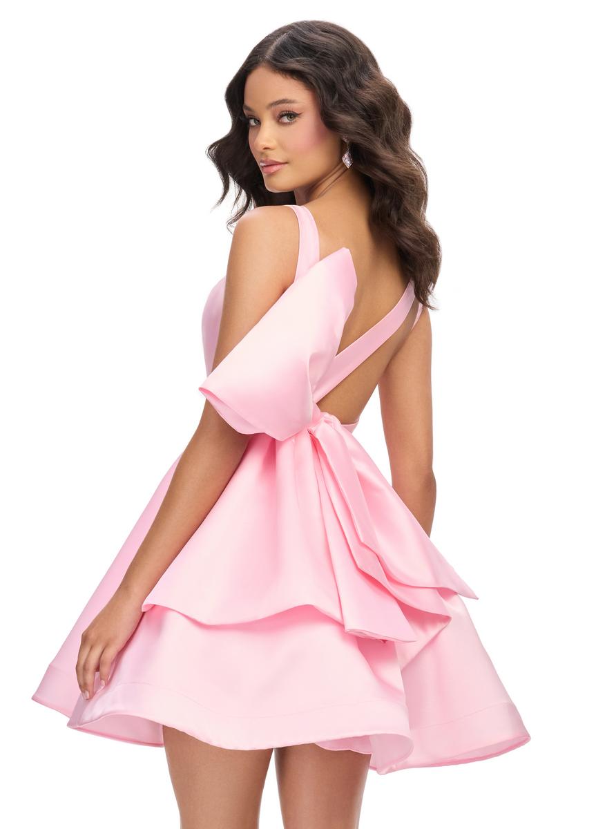 Ashley Lauren Style Number 4781 - 4