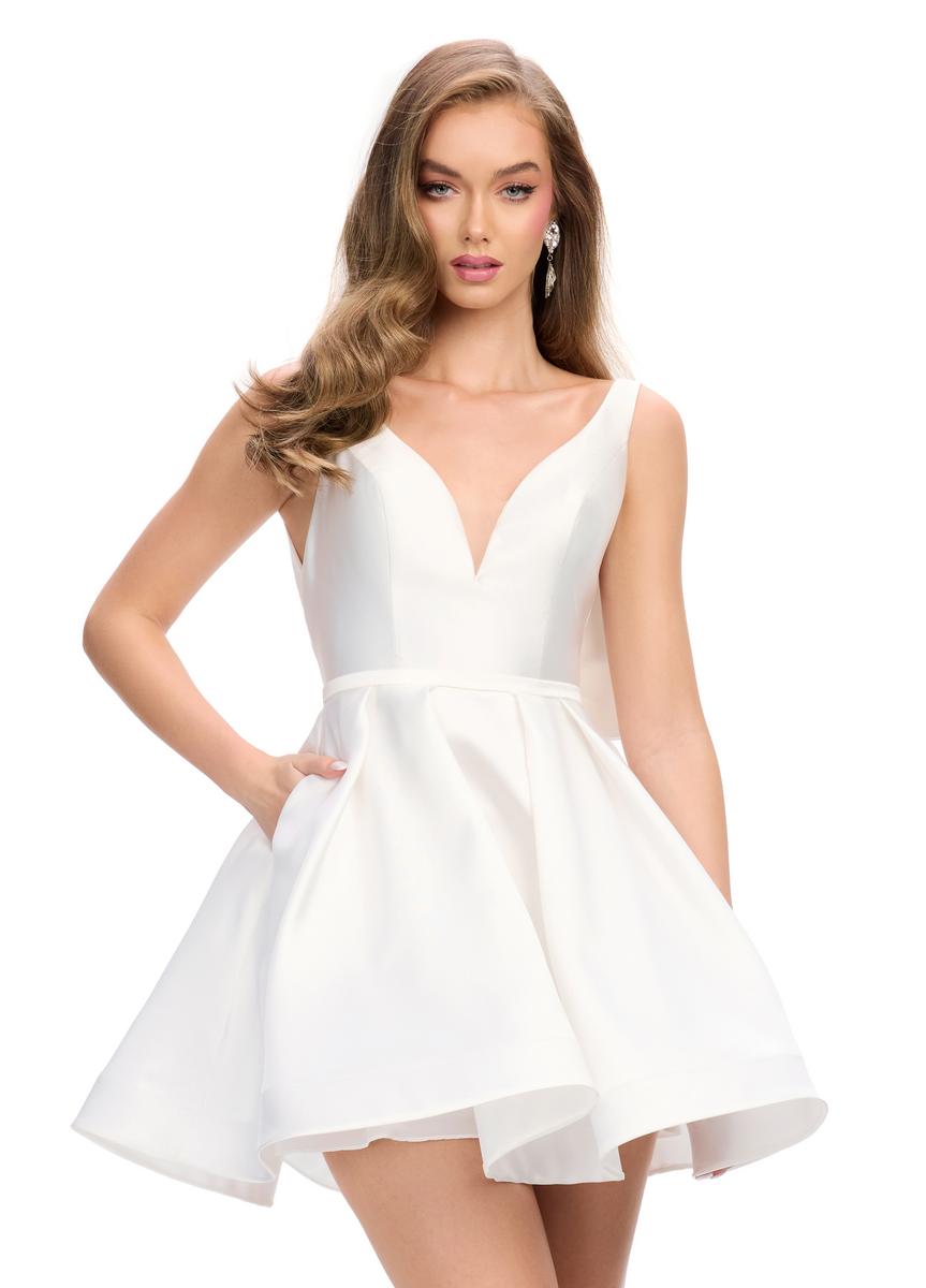 Ashley Lauren Style Number 4781 - 5