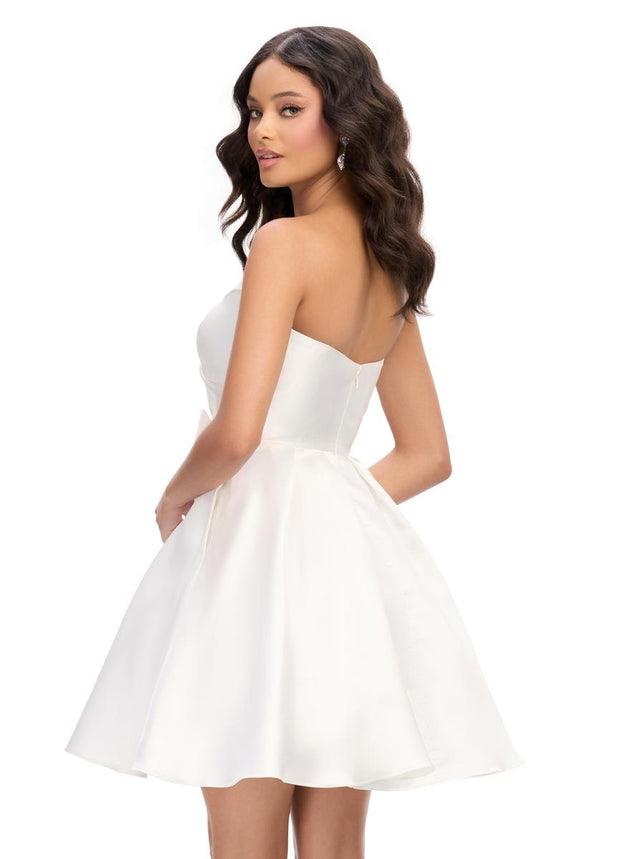Ashley Lauren Style Number 4783 - 2