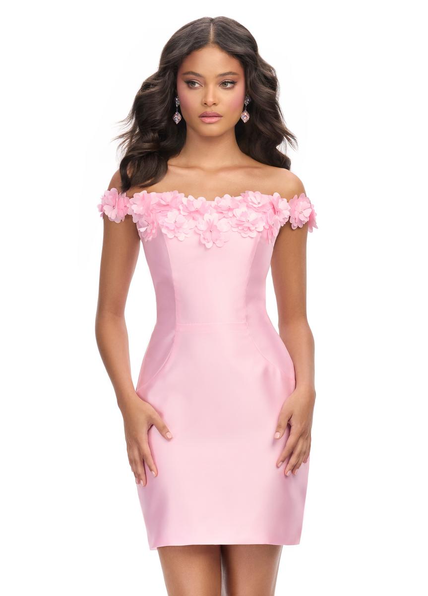 Ashley Lauren Style Number 4784 - 1