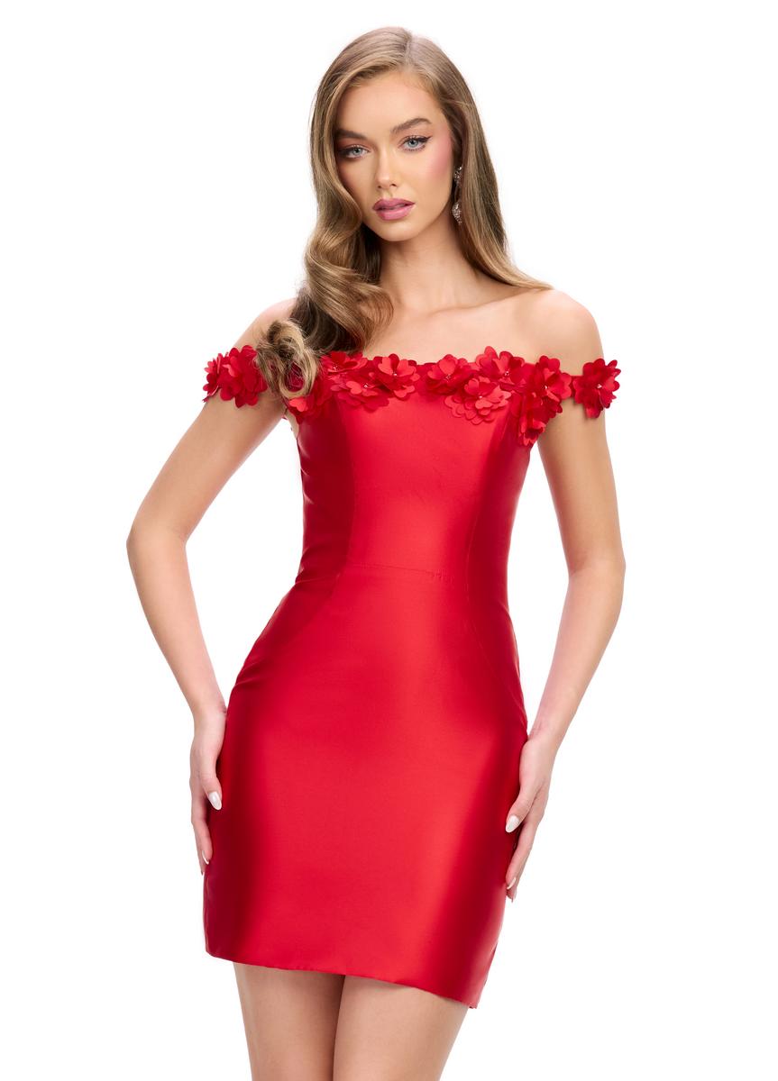 Ashley Lauren Style Number 4784 - 5