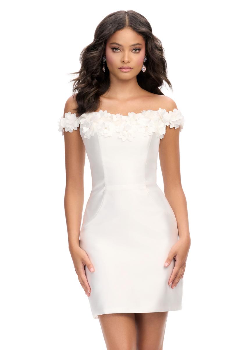 Ashley Lauren Style Number 4784 - 3