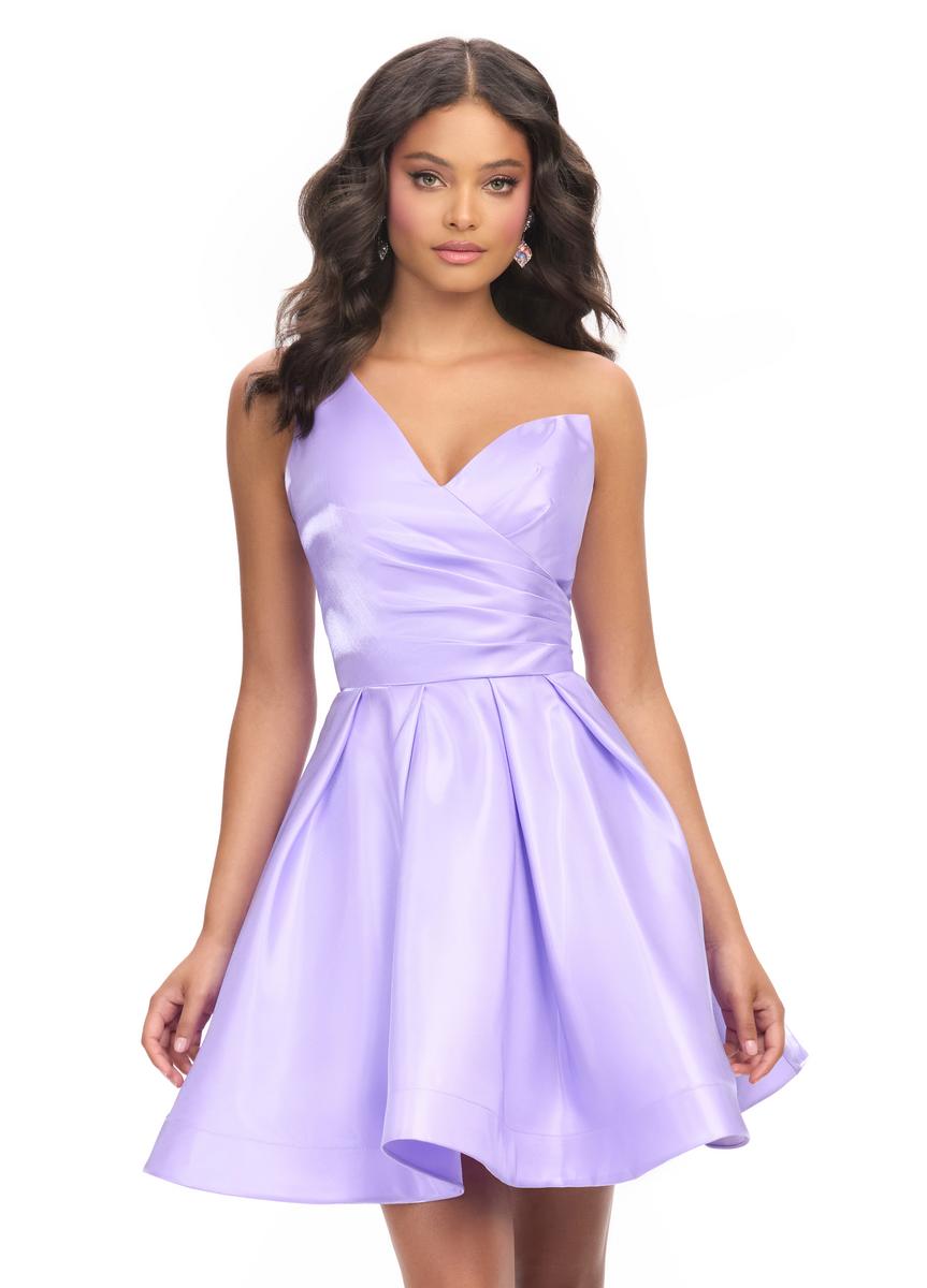 Ashley Lauren Style Number 4786 - 5