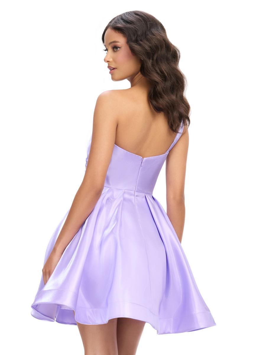 Ashley Lauren Style Number 4786 - 6