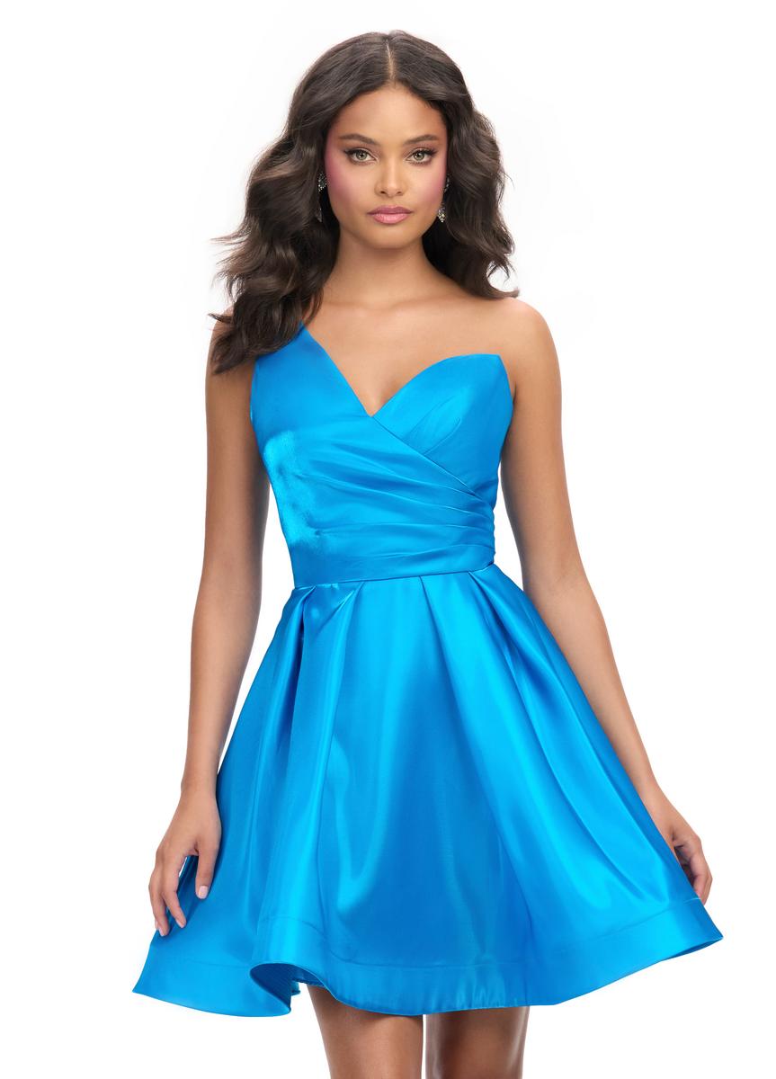 Ashley Lauren Style Number 4786 - 3