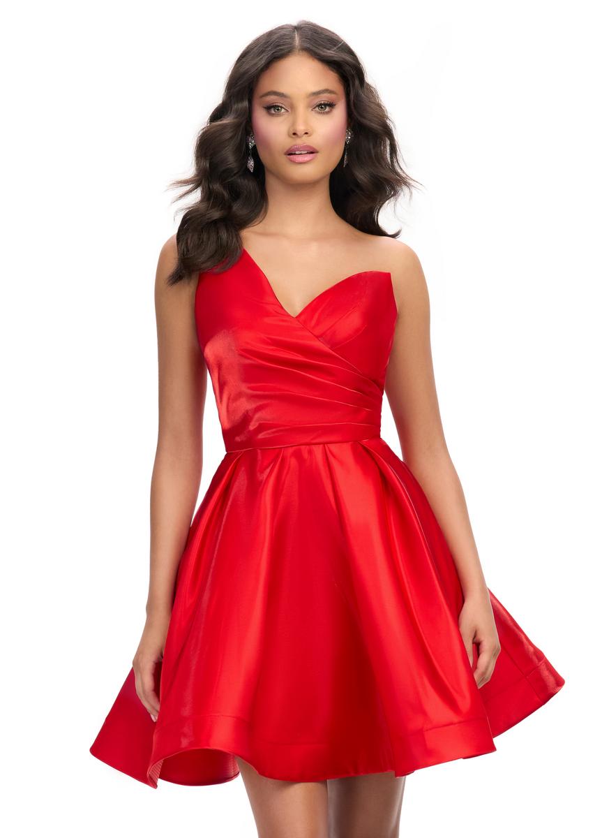 Ashley Lauren Style Number 4786 - 1