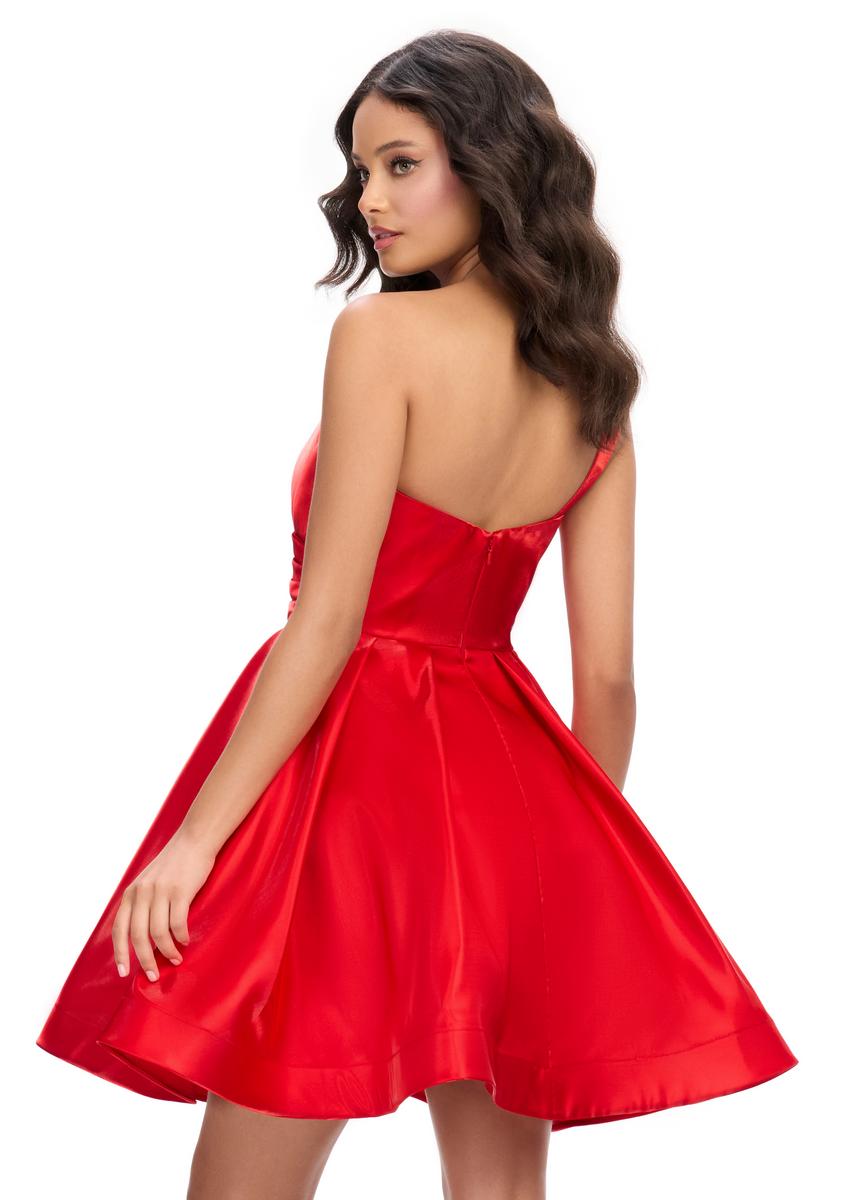 Ashley Lauren Style Number 4786 - 2
