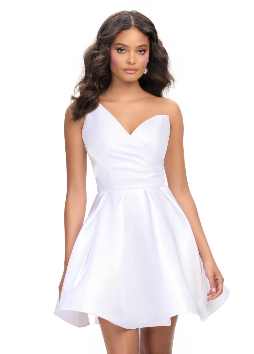 Ashley Lauren Style Number 4786 - 7