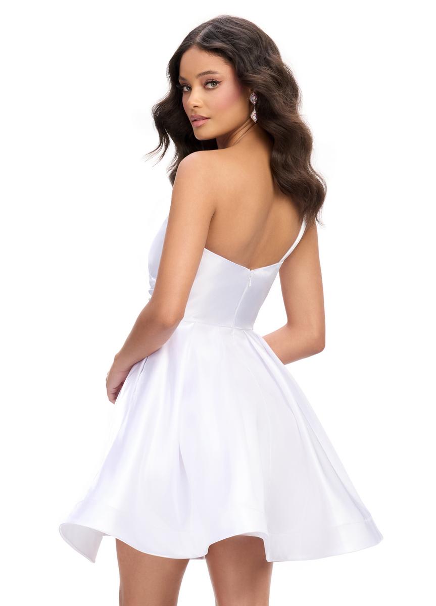Ashley Lauren Style Number 4786 - 8