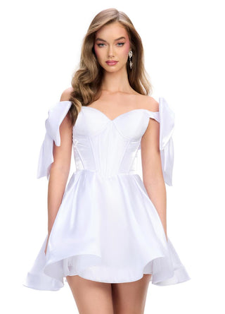 Ashley Lauren Style Number 4788 - 5