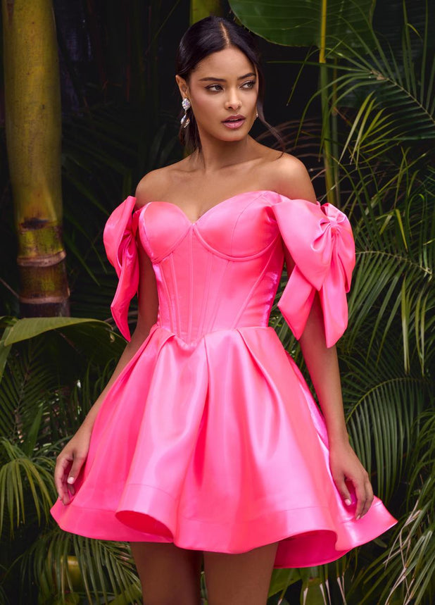 Ashley Lauren Style Number 4788 - 1