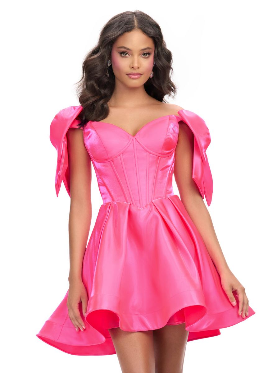 Ashley Lauren Style Number 4788 - 7