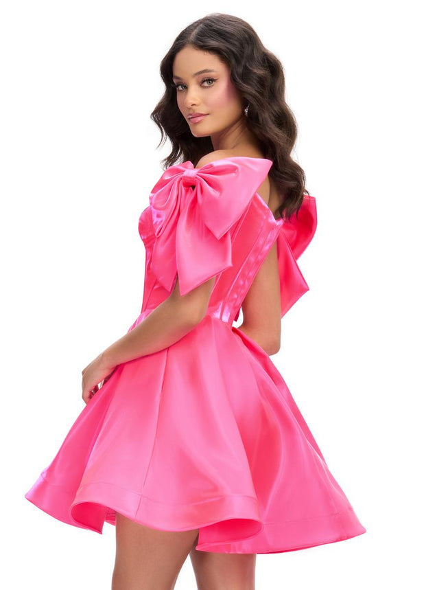 Ashley Lauren Style Number 4788 - 2