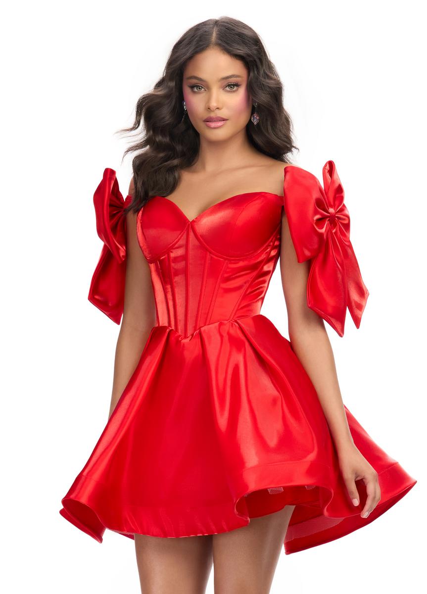 Ashley Lauren Style Number 4788 - 3