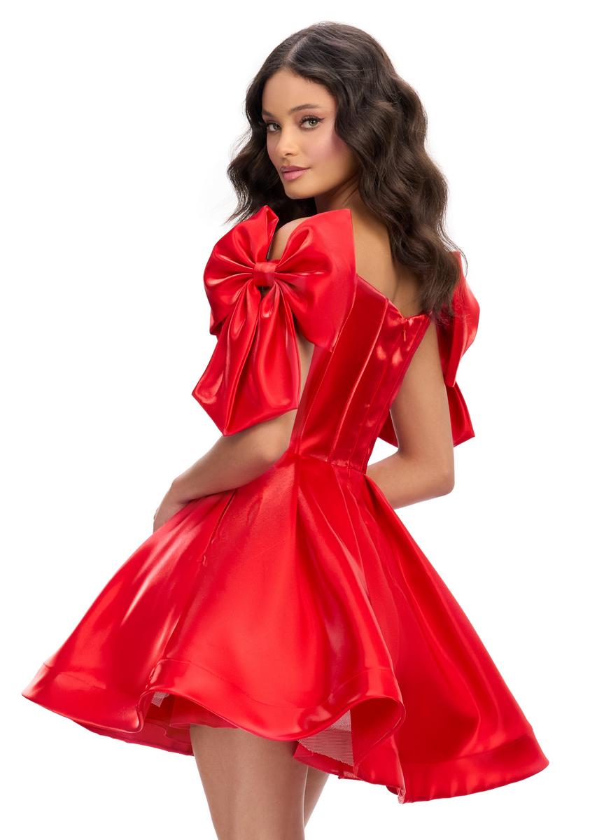 Ashley Lauren Style Number 4788 - 4