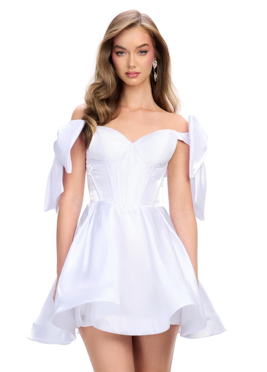 Ashley Lauren Style Number 4788 - 5