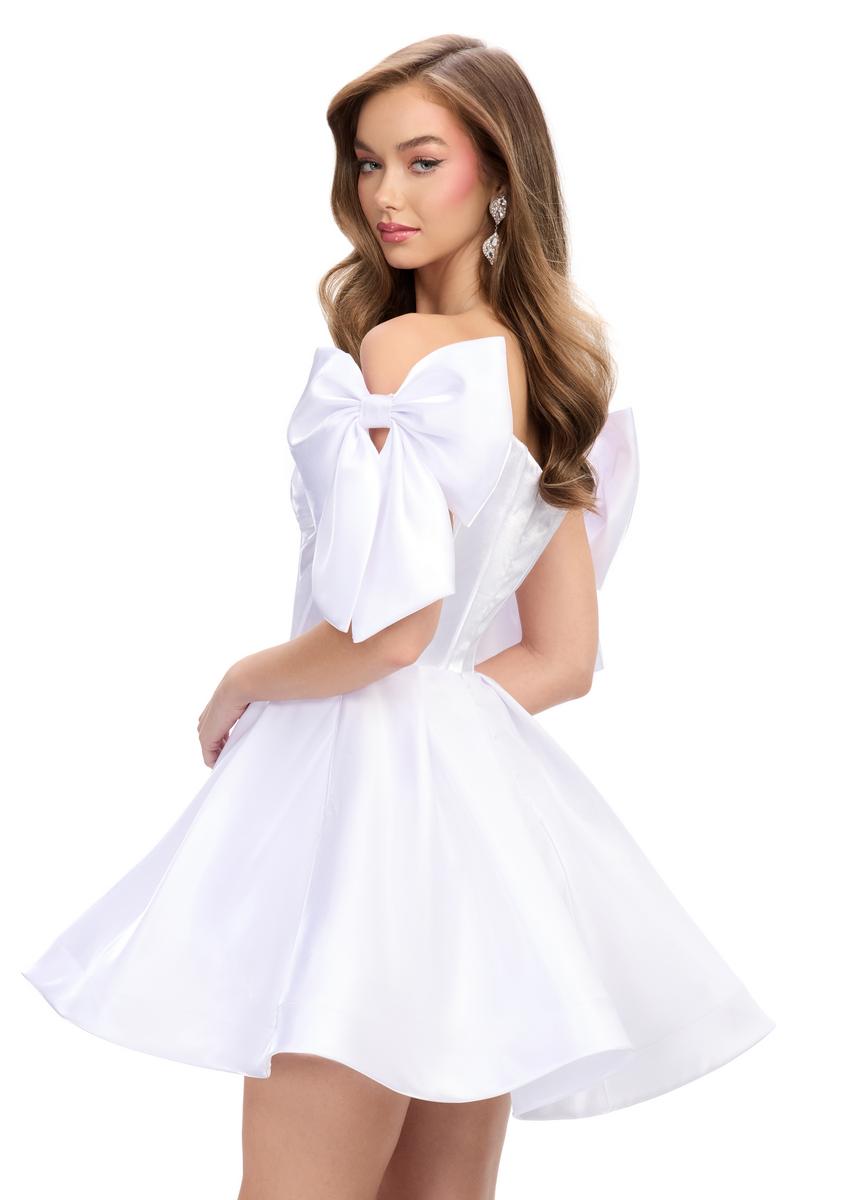 Ashley Lauren Style Number 4788 - 6