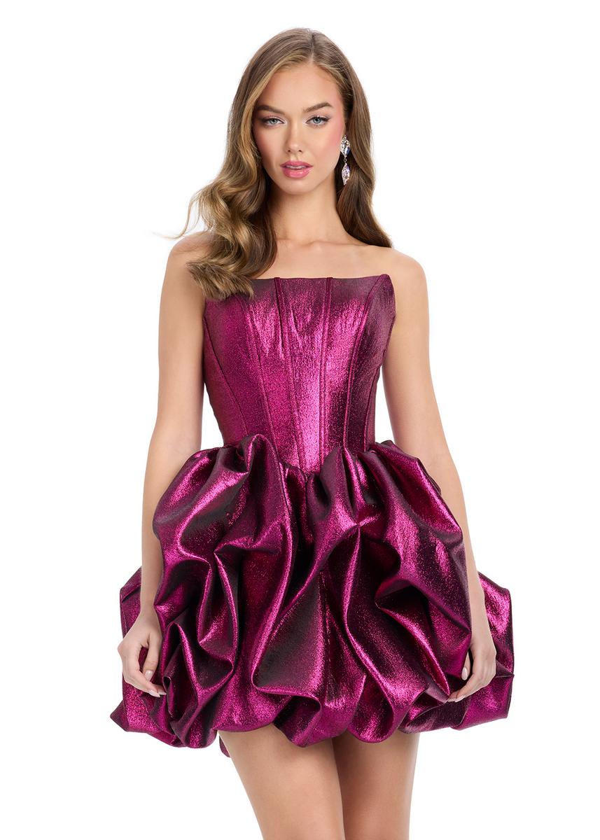 Ashley Lauren Style Number 4789 - 5