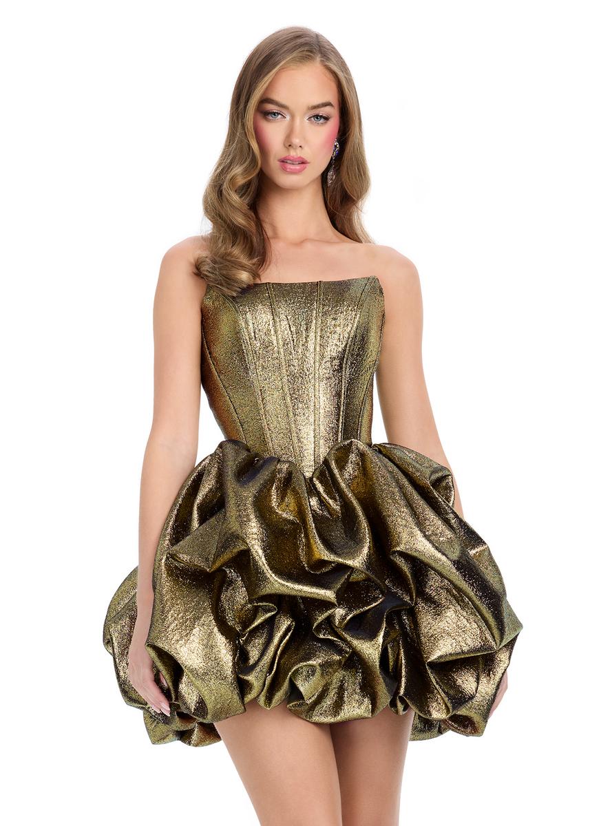Ashley Lauren Style Number 4789 - 3
